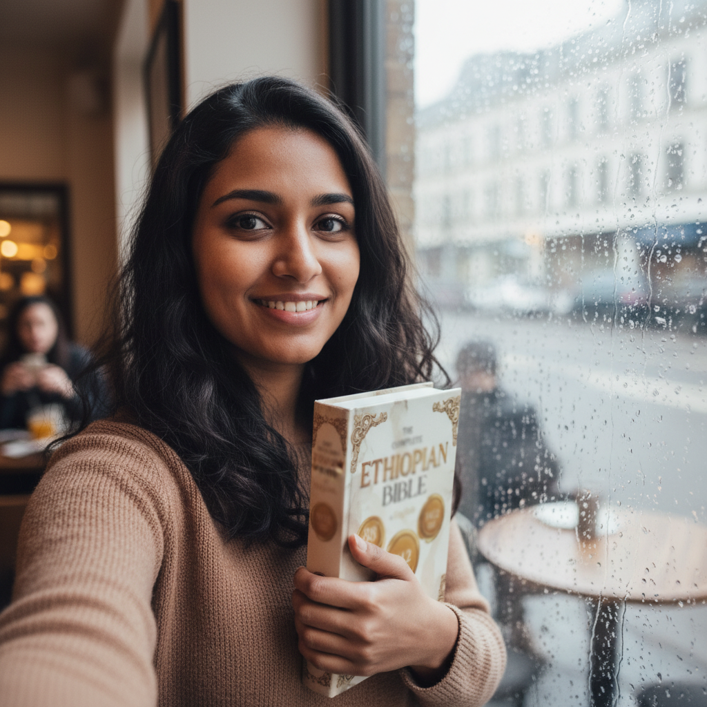 <em>Fatima A., London, UK</em>