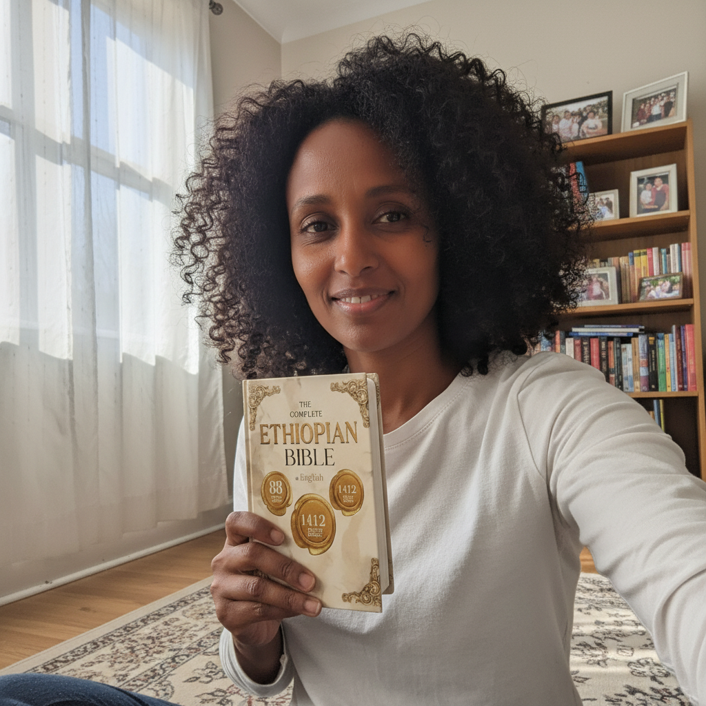 <em>Eleni T., Addis Ababa, Ethiopia</em>